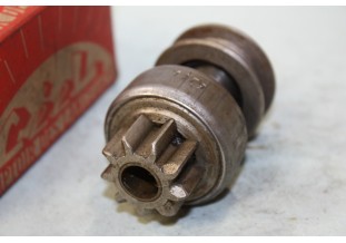 LANCEUR CEEL 1179 POUR DEMARREUR DUCELLIER 398,401,426,6010,6018 A...RENAULT 4CV JUVA 4 voir descriptif