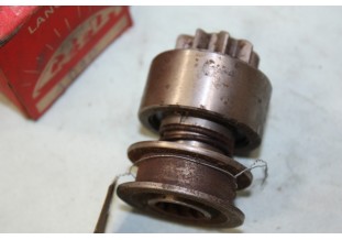 LANCEUR CEEL 1099 POUR DEMARREUR DUCELLIER 6077 B/,6020A,6022 A/B,6029A,6030A...RENAULT 4CV JUVA 4 voir descriptif