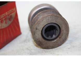 LANCEUR CEEL 1224 POUR DEMARREUR DUCELLIER 6113 A/B,6136,6185...4CV R3 R4 SIMCA 1000 voir descriptif