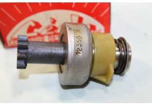 LANCEUR CEEL 1235 POUR DEMARREURS DUCELLIER 6208 D,6217 B/C/D/E/F,532016...CITROEN 2CV 6 SUPER GS voir descriptif