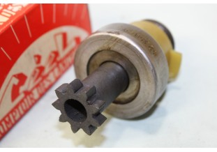 LANCEUR CEEL 1235 POUR DEMARREURS DUCELLIER 6208 D,6217 B/C/D/E/F,532016...CITROEN 2CV 6 SUPER GS voir descriptif