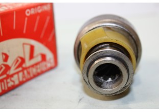 LANCEUR CEEL 1235 POUR DEMARREURS DUCELLIER 6208 D,6217 B/C/D/E/F,532016...CITROEN 2CV 6 SUPER GS voir descriptif