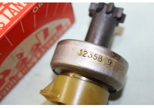 LANCEUR CEEL 1235 POUR DEMARREURS DUCELLIER 6208 D,6217 B/C/D/E/F,532016...CITROEN 2CV 6 SUPER GS voir descriptif