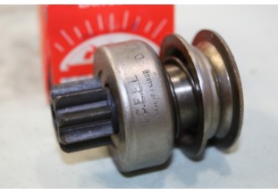 LANCEUR CEEL 1277 POUR DEMARREURS DUCELLIER 6223,6244,6245...SIMCA TALBOT MATRA SAAB voir descriptif