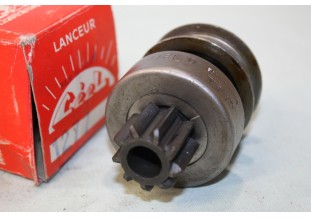 LANCEUR CEEL 1277 POUR DEMARREURS DUCELLIER 6223,6244,6245...SIMCA TALBOT MATRA SAAB voir descriptif