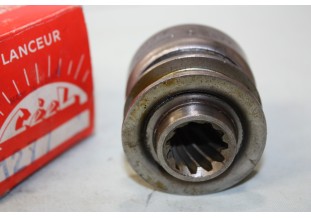 LANCEUR CEEL 1277 POUR DEMARREURS DUCELLIER 6223,6244,6245...SIMCA TALBOT MATRA SAAB voir descriptif