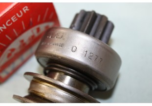LANCEUR CEEL 1277 POUR DEMARREURS DUCELLIER 6223,6244,6245...SIMCA TALBOT MATRA SAAB voir descriptif