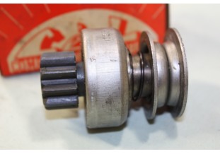 LANCEUR CEEL 1231 POUR DEMARREURS DUCELLIER 6176,6226,532007 et PARIS RHONE D8E...SIMCA TALBOT 1100 voir descriptif