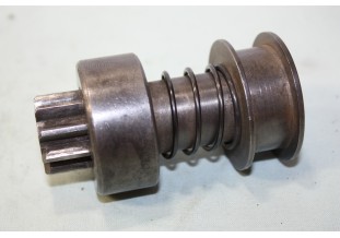 LANCEUR BENADA POUR DEMARREURS marque à voir...TRACTEURS CAMIONS ANCIENS voir descriptif