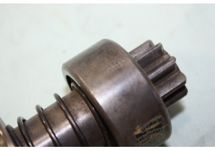 LANCEUR BENADA POUR DEMARREURS marque à voir...TRACTEURS CAMIONS ANCIENS voir descriptif