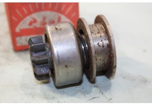 LANCEUR CEEL 2055 POUR DEMARREURS PARIS-RHONE D8L 67/72/73/79/80/92/93...DYANE 4/6 MEHARI AMI 6/8 voir descriptif