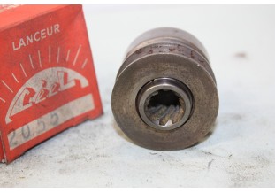 LANCEUR CEEL 2055 POUR DEMARREURS PARIS-RHONE D8L 67/72/73/79/80/92/93...DYANE 4/6 MEHARI AMI 6/8 voir descriptif