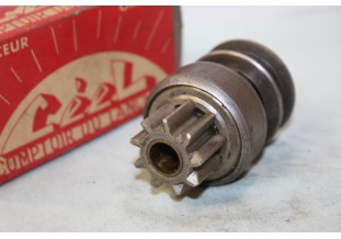 LANCEUR CEEL 501 POUR DEMARREUR PARIS-RHONE D8E...203 403 404 DYNA VEDETTE voir descriptif