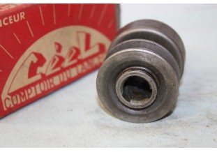 LANCEUR CEEL 501 POUR DEMARREUR PARIS-RHONE D8E...203 403 404 DYNA VEDETTE voir descriptif