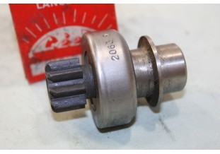 LANCEUR CEEL 2063 POUR DEMARREURS PARIS-RHONE D8E 112/120/123/144...SIMCA TALBOT 900 1000 RALLYE 1100 voir descriptif