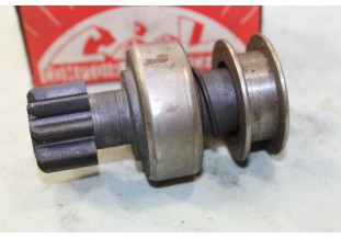 LANCEUR CEEL 1233P POUR DEMARREUR PARIS-RHONE D8E 102,D10E 55...ID 21 DS 21 INJECTION D SUPER voir descriptif