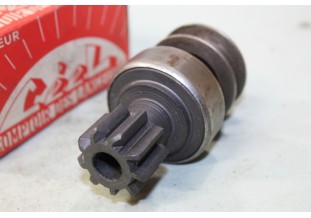 LANCEUR CEEL 1233P POUR DEMARREUR PARIS-RHONE D8E 102,D10E 55...ID 21 DS 21 INJECTION D SUPER voir descriptif