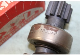 LANCEUR CEEL 1233P POUR DEMARREUR PARIS-RHONE D8E 102,D10E 55...ID 21 DS 21 INJECTION D SUPER voir descriptif