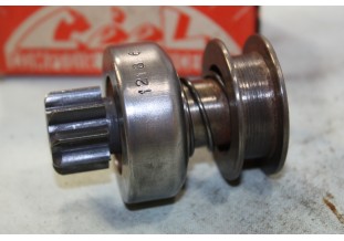 LANCEUR CEEL 1218 POUR DEMARREURS PARIS-RHONE D8E,D10E...PEUGEOT RENAULT SIMCA TALBOT voir descriptif