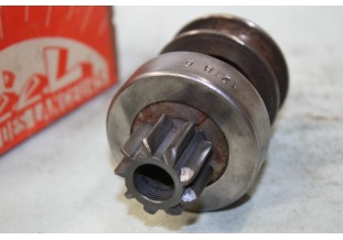 LANCEUR CEEL 1218 POUR DEMARREURS PARIS-RHONE D8E,D10E...PEUGEOT RENAULT SIMCA TALBOT voir descriptif