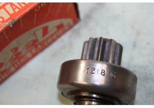 LANCEUR CEEL 1218 POUR DEMARREURS PARIS-RHONE D8E,D10E...PEUGEOT RENAULT SIMCA TALBOT voir descriptif