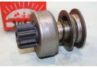 LANCEUR CEEL 2053 POUR DEMARREURS PARIS-RHONE D8E,D10E...404 504 ALPINE R15 R17 voir descriptif