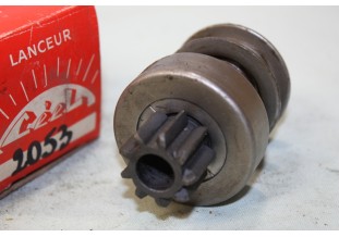 LANCEUR CEEL 2053 POUR DEMARREURS PARIS-RHONE D8E,D10E...404 504 ALPINE R15 R17 voir descriptif