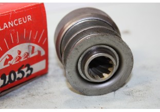 LANCEUR CEEL 2053 POUR DEMARREURS PARIS-RHONE D8E,D10E...404 504 ALPINE R15 R17 voir descriptif