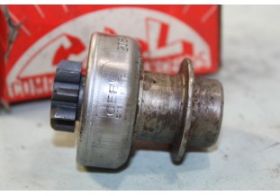 LANCEUR CEEL 2054 POUR DEMARREURS PARIS-RHONE D8E 78/95/98...SIMCA TALBOT 1000/1200S voir descriptif