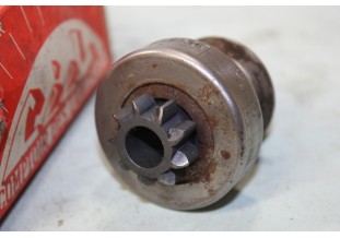 LANCEUR CEEL 2054 POUR DEMARREURS PARIS-RHONE D8E 78/95/98...SIMCA TALBOT 1000/1200S voir descriptif