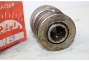 LANCEUR CEEL 1269 POUR DEMARREUR ISKRA ZA4/ZB4/ZD4...2CV AMI DYANE MEHARI voir descriptif