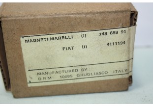 LANCEUR DRM 1852201 POUR DEMARREUR FIAT...FIAT 850 voir descriptif