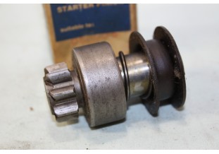 LANCEUR VA POUR DEMARREURS FIAT 4050812,4060919,4126193...FIAT 500 600 AUTOBIANCHI voir descriptif