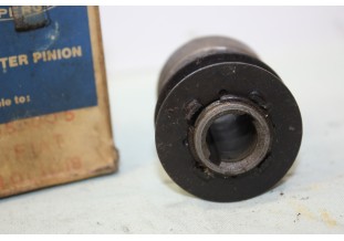 LANCEUR VA POUR DEMARREURS FIAT 4050812,4060919,4126193...FIAT 500 600 AUTOBIANCHI voir descriptif