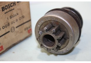 LANCEUR BOSCH 1006209019 POUR DEMARREUR BOSCH...VW PORSCHE voir descriptif