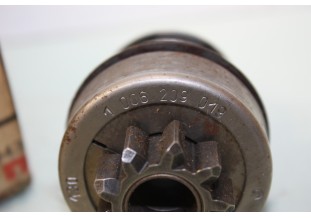 LANCEUR BOSCH 1006209019 POUR DEMARREUR BOSCH...VW PORSCHE voir descriptif