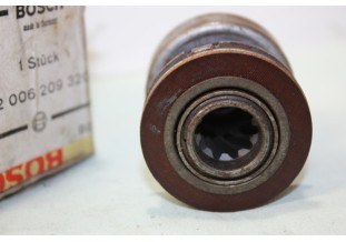 LANCEUR BOSCH 2006209320 POUR DEMARREURS BOSCH 0001211001,0001211018,0001211022...TAUNUS 17M ESCORT voir descriptif