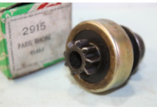 LANCEUR GHIBAUDI 2915 POUR DEMARREURS PARIS-RHONE D8E 130/131...RENAULT R3 R4 R5 R6voir descriptif