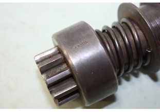 LANCEUR BENADA POUR DEMARREURS marques à voir...TRACTEURS CAMIONS ANCIENS voir descriptif