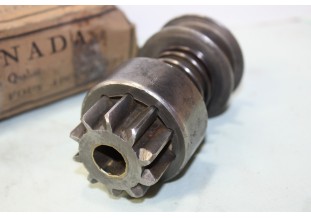 LANCEUR BENADA POUR DEMARREURS marques à voir...TRACTEURS CAMIONS ANCIENS voir descriptif