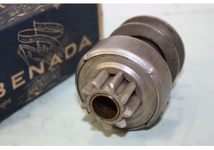 LANCEUR BENADA 941 POUR DEMARREURS marques à voir...TRACTEURS CAMIONS ANCIENS voir descriptif