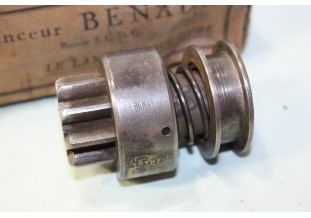 LANCEUR BENADA POUR DEMARREURS marques à voir...TRACTEURS CAMIONS ANCIENS voir descriptif