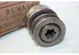 LANCEUR BENADA POUR DEMARREURS marques à voir...TRACTEURS CAMIONS ANCIENS voir descriptif