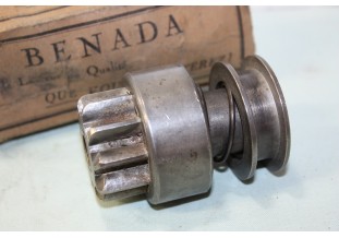 LANCEUR BENADA POUR DEMARREURS marques à voir...TRACTEURS CAMIONS ANCIENS voir descriptif