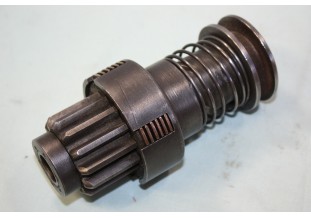 LANCEUR PARIS-RHONE 55013 POUR DEMARREURS Type D13,D15E...TRACTEURS CAMIONS ANCIENS voir descriptif