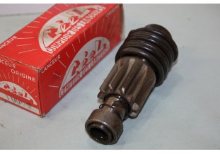 LANCEUR A INERTIE STANDARD CEEL 1000 pour DEMARREURS  DIVERS...CAMIONS TRACTEURS DIVERS voir descriptif