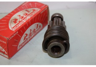 LANCEUR A INERTIE STANDARD CEEL 1000 pour DEMARREURS  DIVERS...CAMIONS TRACTEURS DIVERS voir descriptif