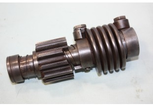 LANCEUR A INERTIE BENDIX...AUTOS CAMIONS ANCIENS DIVERS voir descriptif