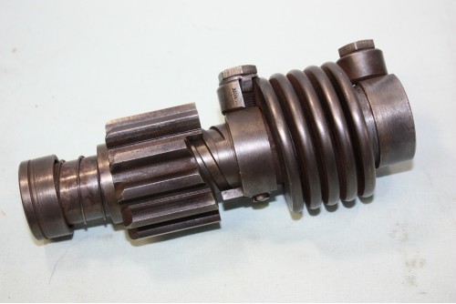 LANCEUR A INERTIE BENDIX...AUTOS CAMIONS ANCIENS DIVERS voir descriptif