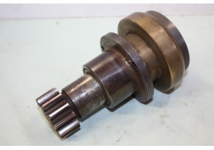 ENSEMBLE MOBILE POUR LANCEUR BOSCH ??...AUTOS CAMIONS TRACTEURS ANCIENS voir descriptif